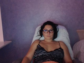 AmandaFresh24 Porn Show