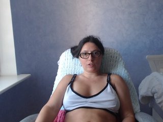 AmandaFresh24 Porn Show