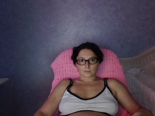 AmandaFresh24 Porn Show
