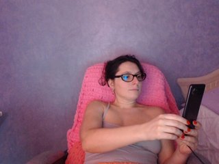 AmandaFresh24 Porn Show