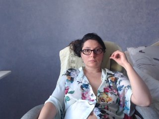 AmandaFresh24 Porn Show