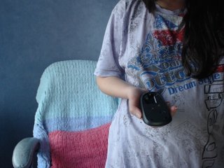 AmandaFresh24 Porn Show