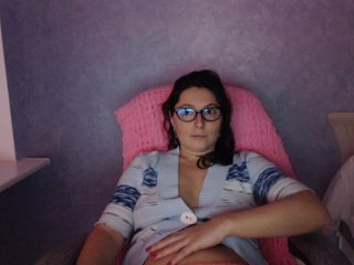 AmandaFresh24 Porn Show