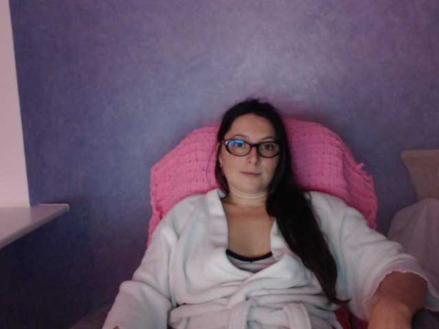 AmandaFresh24 Cam en directo en BongaCams