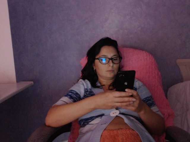 AmandaFresh24 live cam preview