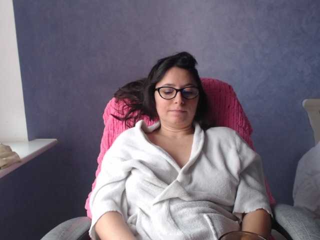 AmandaFresh24 live cam on BongaCams