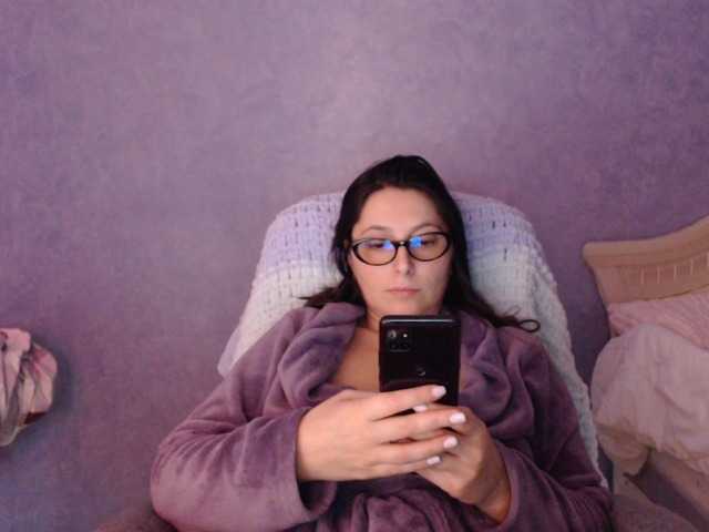 AmandaFresh24's BongaCams show and profile