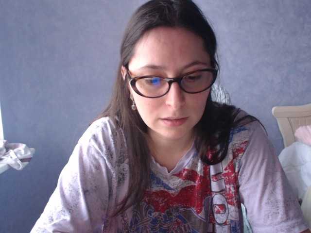 AmandaFresh24's BongaCams show and profile