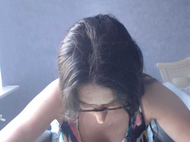 AmandaFresh24 live webcam show
