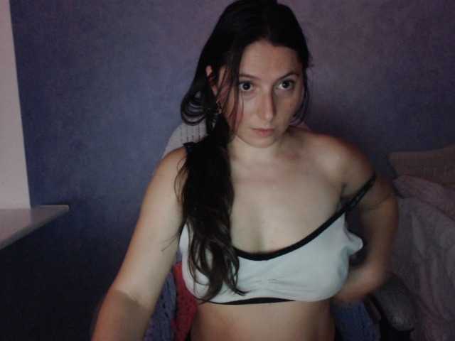 AmandaFresh24 live cam on BongaCams