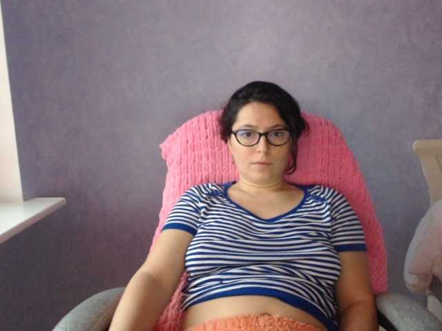 AmandaFresh24 live cam on BongaCams
