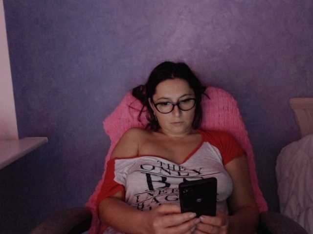 AmandaFresh24 live cam preview