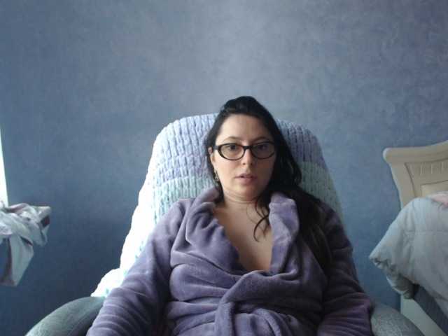 AmandaFresh24's BongaCams show and profile