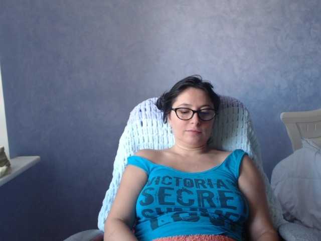 AmandaFresh24 live cam on BongaCams