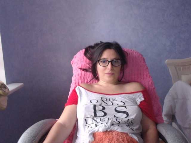 AmandaFresh24 live cam on BongaCams