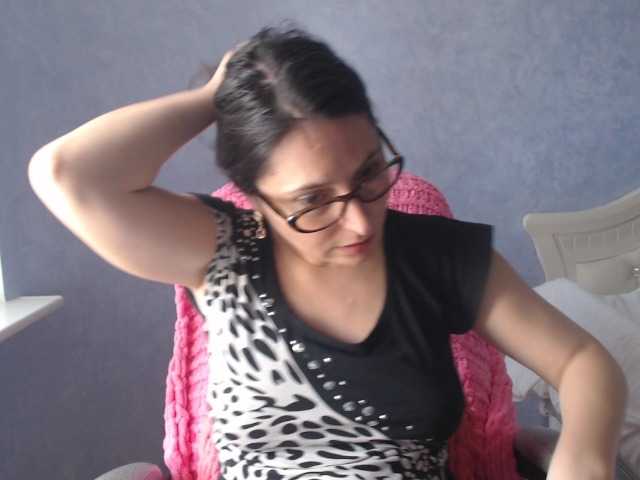 AmandaFresh24 live webcam show