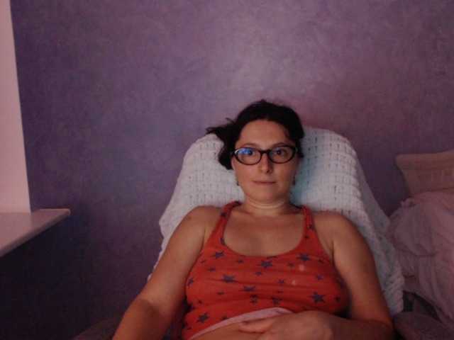 AmandaFresh24 live cam on BongaCams