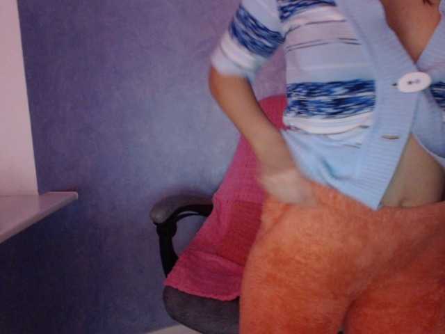 AmandaFresh24 live cam preview
