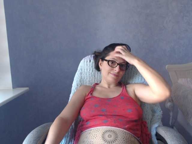 AmandaFresh24 live webcam show