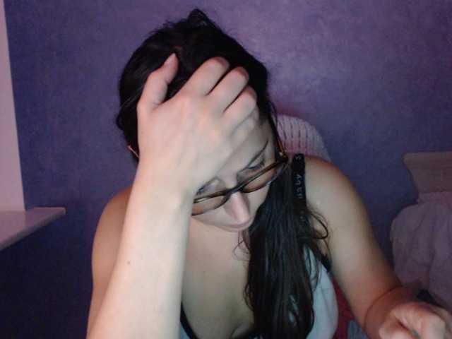 AmandaFresh24 live webcam show
