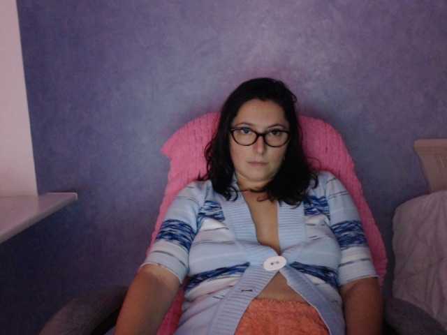 AmandaFresh24 webcam