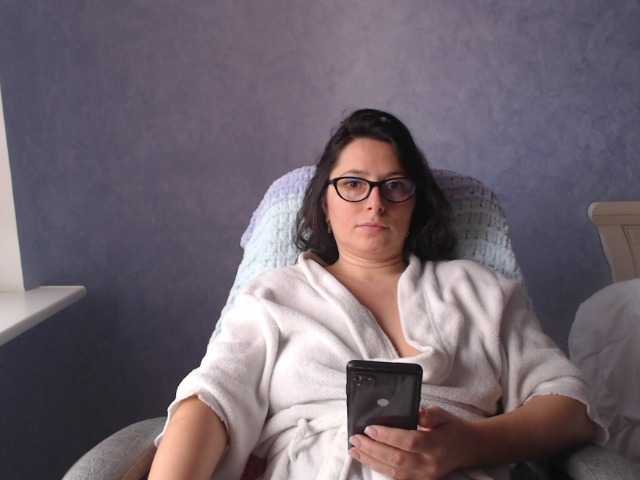 AmandaFresh24, en vivo ahora en BongaCams