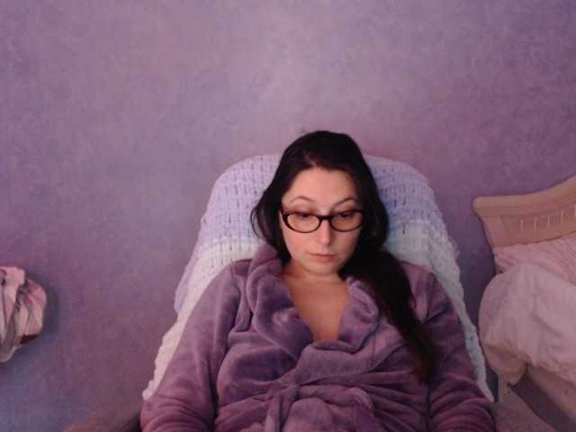 AmandaFresh24's BongaCams show and profile