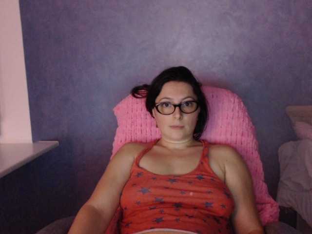 AmandaFresh24 live cam on BongaCams