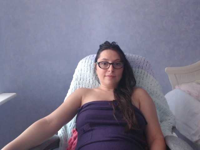 AmandaFresh24 live cam on BongaCams