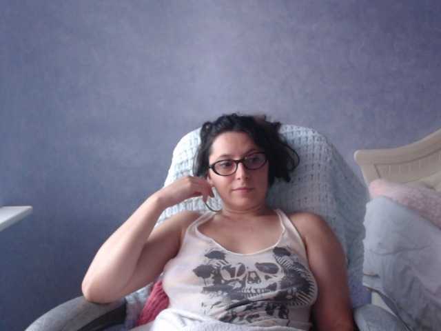 AmandaFresh24 live cam on UnifiedCams