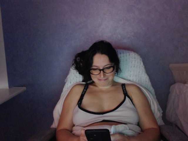 AmandaFresh24 live webcam show