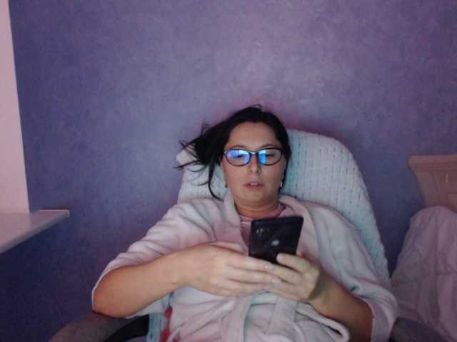 AmandaFresh24 live cam on BongaCams