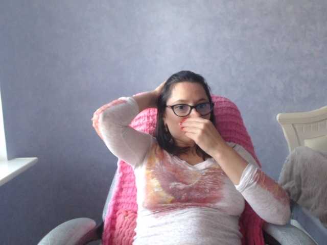 AmandaFresh24 — live female cam