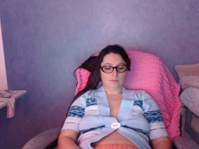 AmandaFresh24's BongaCams show and profile