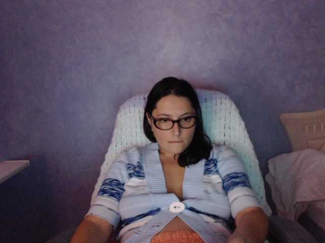 AmandaFresh24 live cam preview