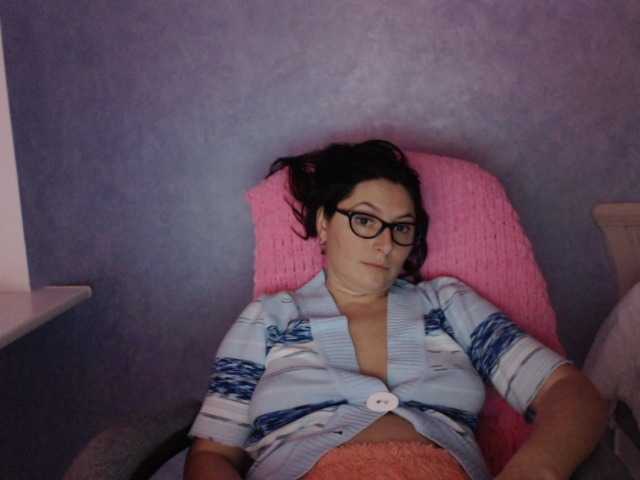 AmandaFresh24 live cam on BongaCams