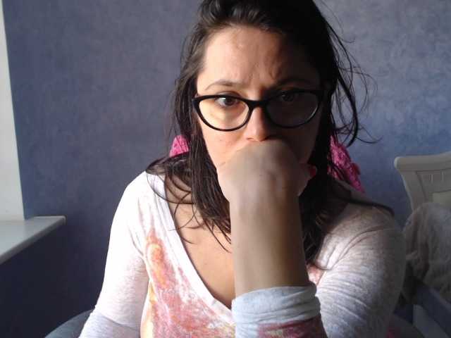 AmandaFresh24 live cam on BongaCams