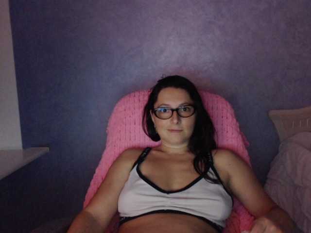 AmandaFresh24 live cam on BongaCams
