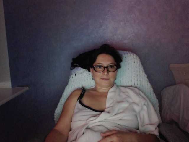 AmandaFresh24 live webcam show