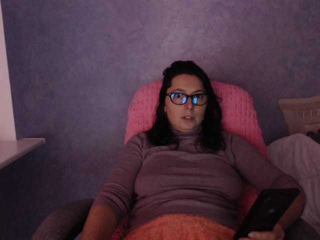 AmandaFresh24 webcam