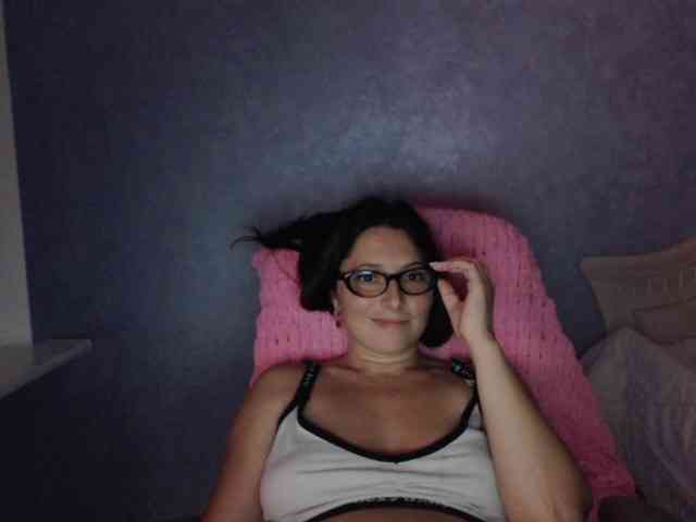 AmandaFresh24 webcam