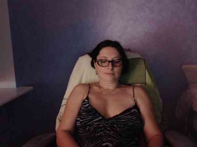 AmandaFresh24 webcam