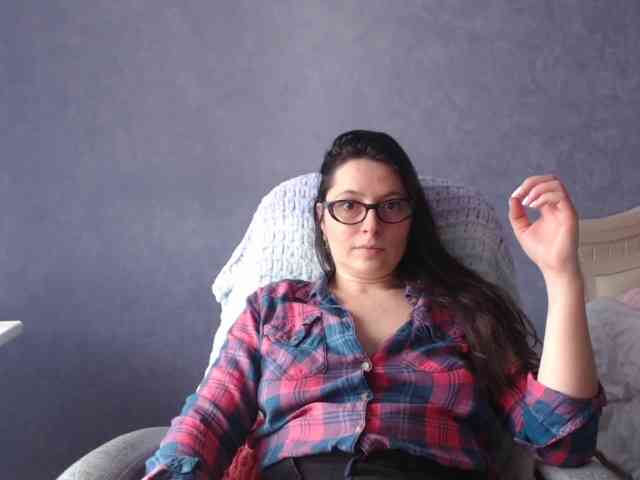 AmandaFresh24 webcam