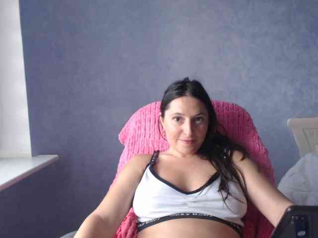 AmandaFresh24 webcam