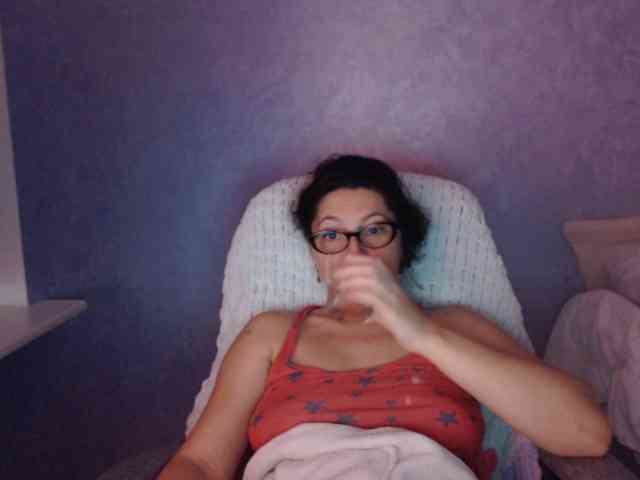 AmandaFresh24 webcam