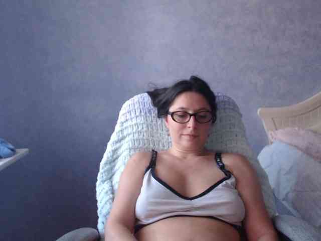 AmandaFresh24 webcam