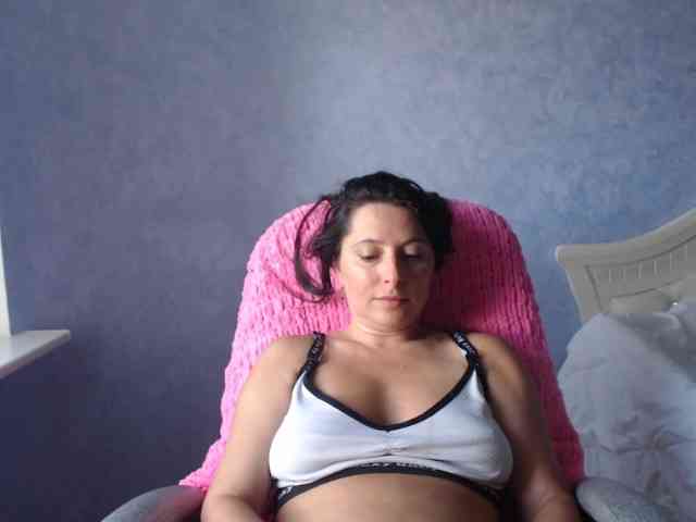 AmandaFresh24 webcam