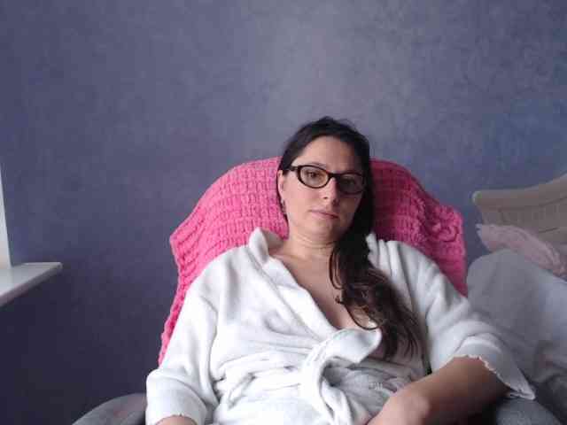 AmandaFresh24 webcam