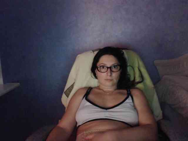AmandaFresh24 webcam