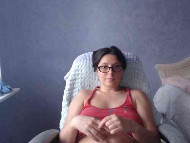 AmandaFresh24 webcam